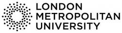 logotype London Metropolitan University