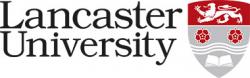 logotype Lancaster University
