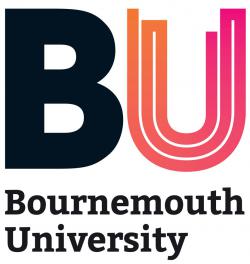 logotype Bournemouth University