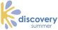 логотип Discovery Summer