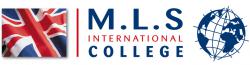 логотип MLS International College