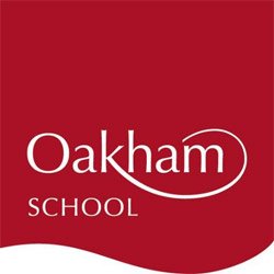 лого Школа Окхем
