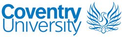 logotype Coventry University