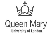 logotype Queen Mary University of London