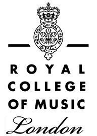 logotype Royal College of Music