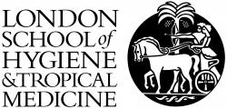 logotype London School of Hygiene and Tropical Medicine