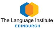 логотип TLI Edinburgh