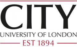 logotype City, University of London