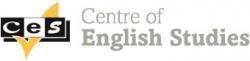логотип Centre of English Studies (CES)
