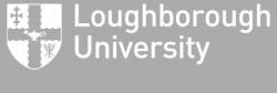 logotype Loughborough University