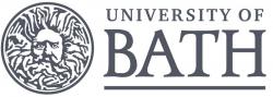logotype University of Bath