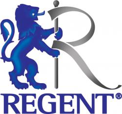 логотип Regent Edinburgh