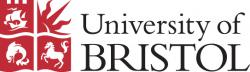 logotype University of Bristol 