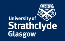 logotype University of Strathclyde