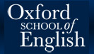 логотип Oxford School of English