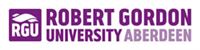 logotype The Robert Gordon University