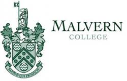 лого Малвен колледж