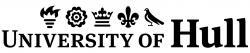 logotype University of Hull