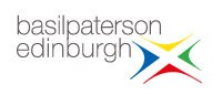 логотип Basil Paterson Edinburgh