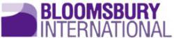 логотип Bloomsbury International